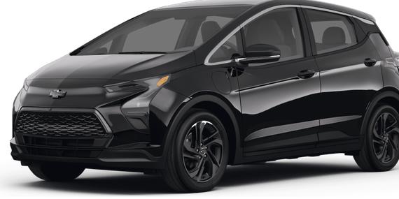 CHEVROLET BOLT EV 2022 1G1FW6S0XN4133236 image
